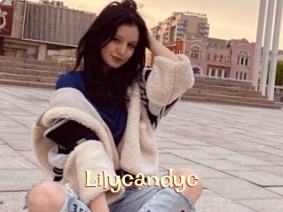 Lilycandyc