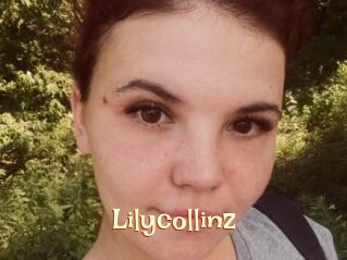 Lilycollinz