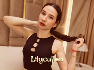 Lilycullen