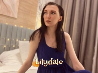 Lilydale