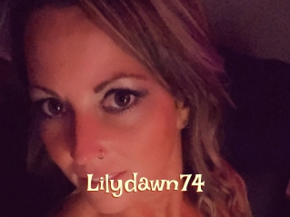 Lilydawn74