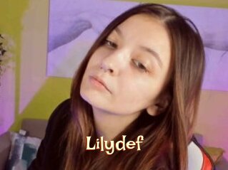 Lilydef