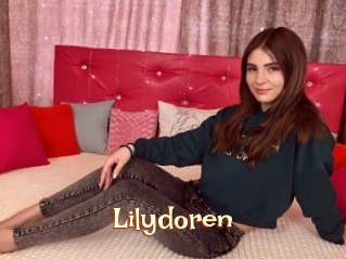 Lilydoren