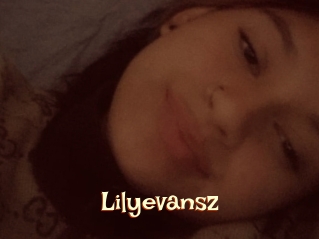 Lilyevansz