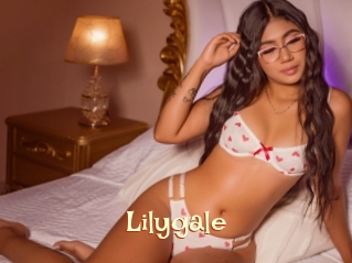 Lilygale