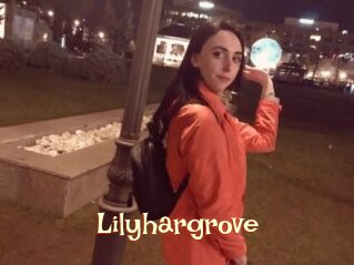 Lilyhargrove
