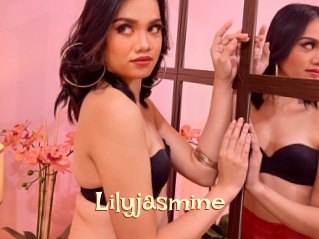 Lilyjasmine