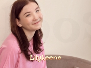 Lilykeene