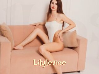 Lilylevine