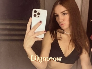 Lilymeow