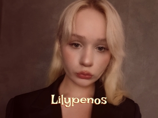 Lilypenos