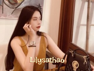 Lilysathao