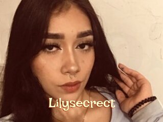 Lilysecrect