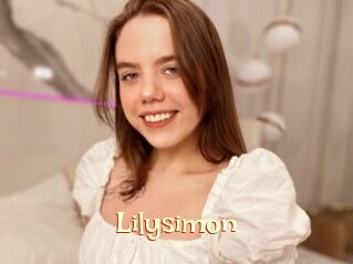 Lilysimon