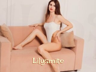 Lilysmite