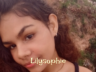 Lilysophie
