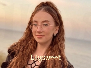 Lilysweet