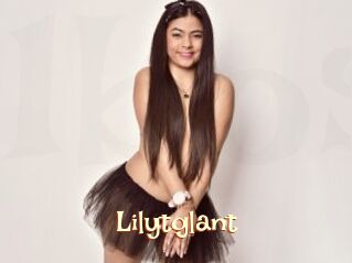 Lilytglant