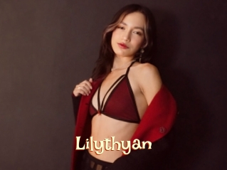 Lilythyan