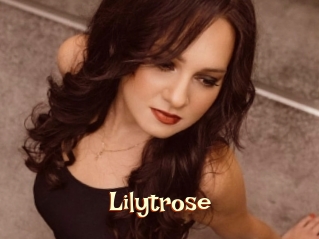 Lilytrose