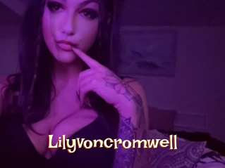 Lilyvoncromwell