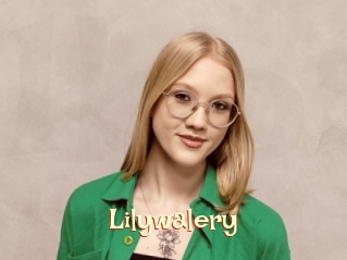 Lilywalery