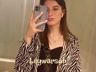 Lilywarson