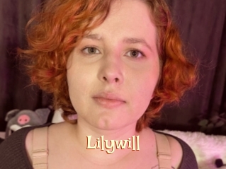 Lilywill