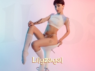 Lilyzagal