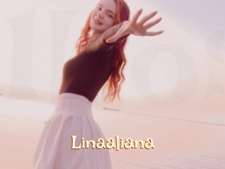 Linaaliana