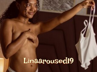 Linaaroused19