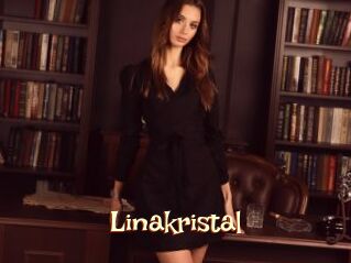 Linakristal