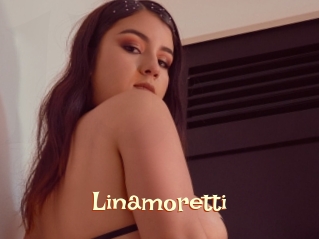 Linamoretti