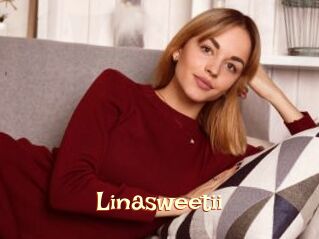 Linasweetii
