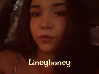 Lincyhoney