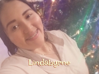 Lindabyrne