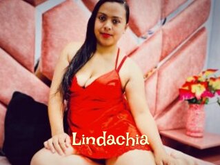 Lindachia