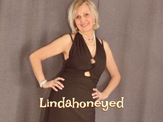 Lindahoneyed