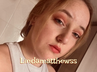 Lindamatthewss
