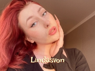 Lindasvon