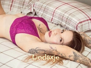 Lindaxje