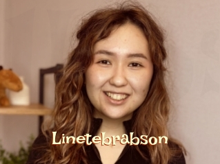 Linetebrabson
