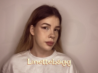 Linettebagg