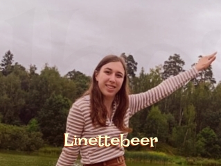 Linettebeer