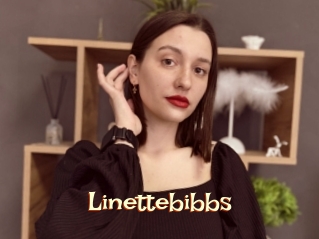 Linettebibbs