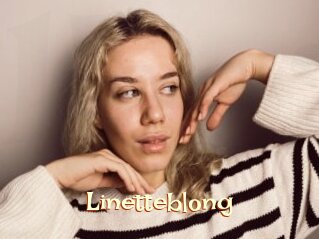 Linetteblong