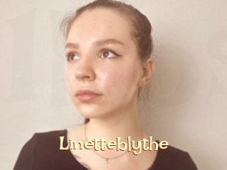 Linetteblythe