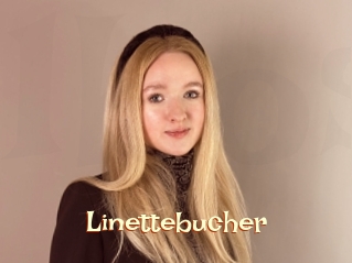 Linettebucher