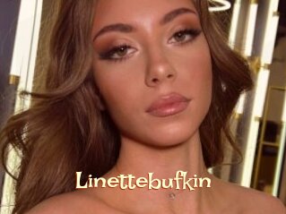 Linettebufkin