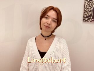 Linetteburt